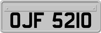 OJF5210