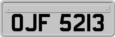 OJF5213