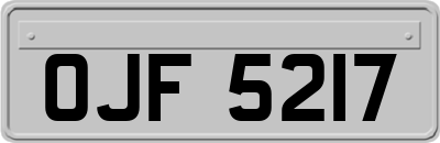 OJF5217