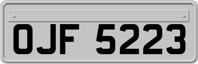 OJF5223