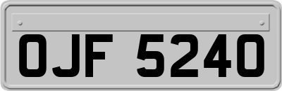 OJF5240