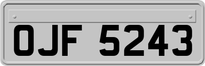 OJF5243