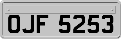OJF5253
