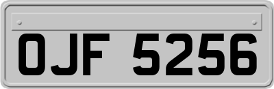 OJF5256