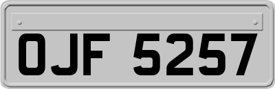 OJF5257