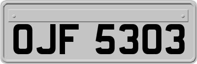 OJF5303