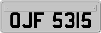 OJF5315