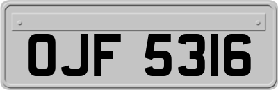 OJF5316