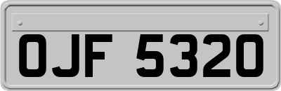 OJF5320