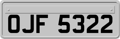 OJF5322