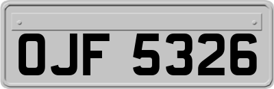 OJF5326