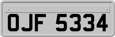 OJF5334