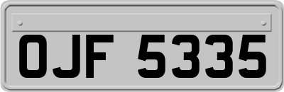 OJF5335