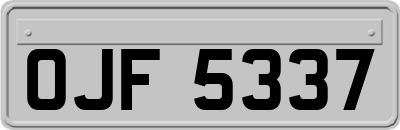 OJF5337