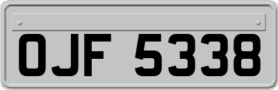 OJF5338
