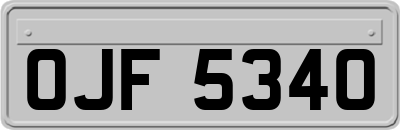 OJF5340