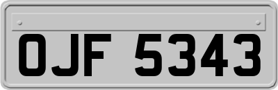OJF5343