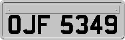 OJF5349