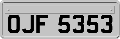OJF5353