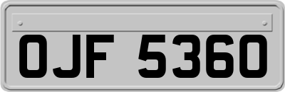 OJF5360