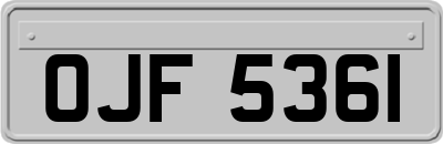 OJF5361