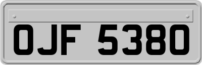 OJF5380