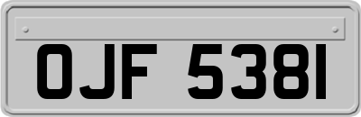 OJF5381