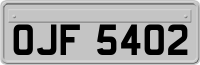 OJF5402