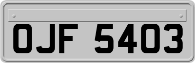 OJF5403