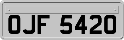 OJF5420