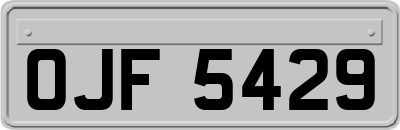 OJF5429