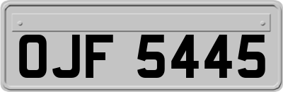 OJF5445