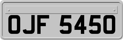 OJF5450