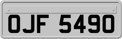 OJF5490