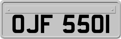 OJF5501