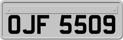 OJF5509
