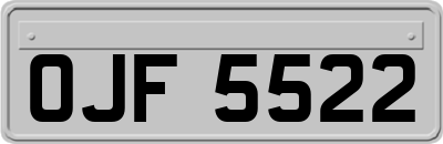 OJF5522