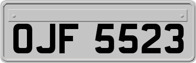 OJF5523