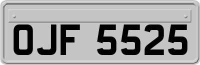 OJF5525