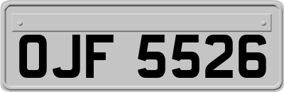 OJF5526