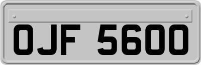 OJF5600