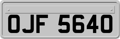 OJF5640