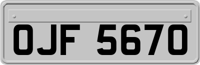 OJF5670