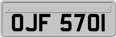 OJF5701