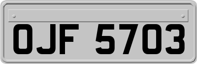 OJF5703