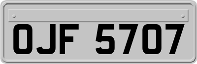 OJF5707