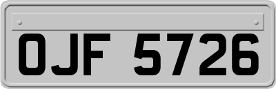 OJF5726