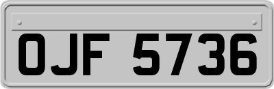 OJF5736