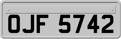 OJF5742