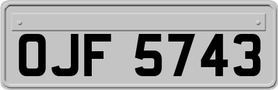 OJF5743